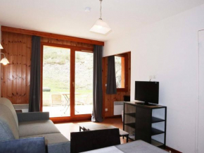 Appartement Confort 4 pers. aux Orres 1800 avec Piscine, Sauna, Hammam et Wifi Gratuit - FR-1-322-89